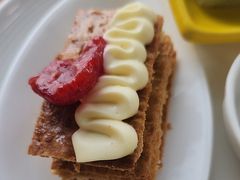 -视界美食自助餐厅·石家庄希尔顿酒店