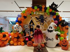 -远洋未来广场(育慧北路店)