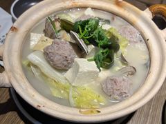 -隆喜元鱼汤包·海鲜(中联广场店)