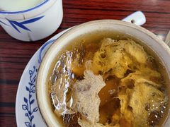 -達揚原味燉品(文明路店)