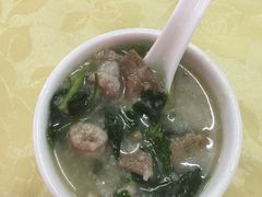 -标记美食新鲜猪杂(兴南大道店)