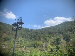 -楠柏弯休闲山庄(梨花溪店)