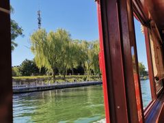 -皇家御河游(紫御湾码头)
