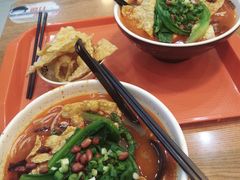 -螺小胖柳州螺蛳粉(钟楼总店)