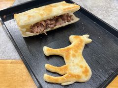 -高玛纳驴肉火烧(一世界店)