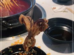 -钢管厂五区小郡肝串串香(奥克斯广场锦城万达店)