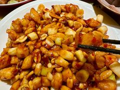 -范家小馆·烤鸭新京菜(金融街店)