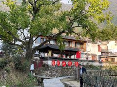 -塔川景区