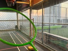 -洛克公园·篮球·足球·羽毛球(莘庄店)