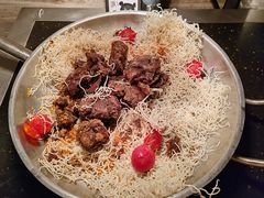 -北京王府井希尔顿酒店·万斯阁西餐厅