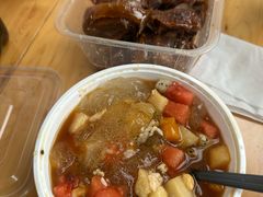 -串妹花式冰粉(乐山总店)