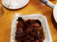 -乌镇那一年小院主题餐厅(甘泉西路店)