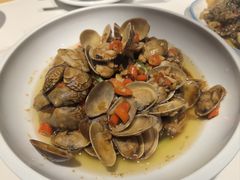 -饭橘汉江码头·乡野土菜馆(静安路店)