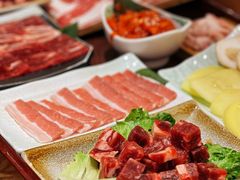 -牛也烧肉(摩尔城店)