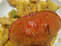 -香山湖家家宴(中山陵店)