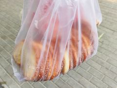 -中关村茶点