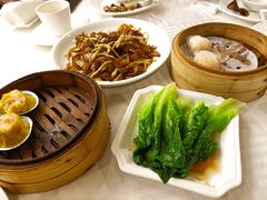 -潮福城大酒楼·潮粤菜·港式点心(阳光城店)