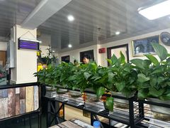 -南雄雄州土菜餐厅(粤北大厦店)