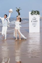 -香庭海婚纱摄影·威海旅拍(统一路店)
