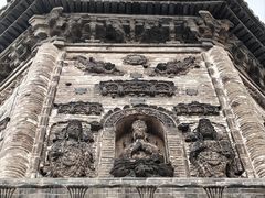 -广胜寺塔