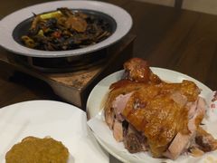 凯鸽风沙鸡-凯鸽酒楼(操场城店)