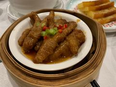 -悦雅居·老广州老味道(长湖店)