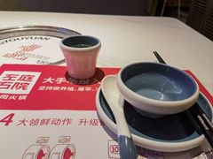 -左庭右院鲜牛肉火锅(七宝领展广场店)