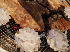 -味家烤肉烤鳗鱼牛排(西塔旗舰店)