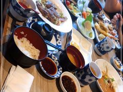 -小山日本料理(兴业太古汇店)