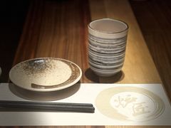 餐具摆设-炉匠炉端烧·酒(国金中心商场店)