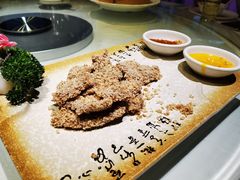 -川香楼酒家