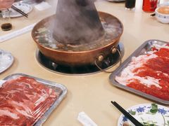 -月圆火锅(宁海东路二店)