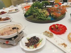 -刘胖子家常菜·蹄花焖藕(中南店)