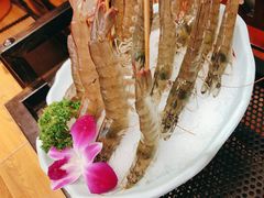 -你好牛火锅 头牌无花果鸡(海上传奇店)