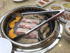 -妙香居韩国烤肉(容桂天佑城店)