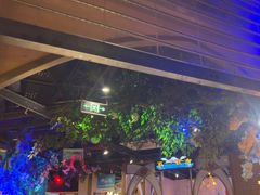 -胖老汉椒麻鸡清真新疆菜(西御街店)