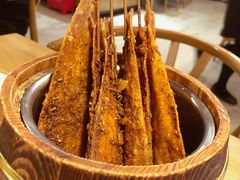 -陈傻子餐厅(世纪都会店)