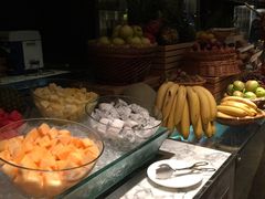-洲际酒店·地平线全日餐厅HORIZON CAFÉ