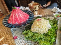 -慢丽江·云南野生菌土鸡锅(西山店)