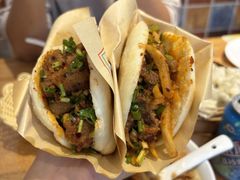 -豆相识•九九豆腐脑(牛咡桥店)