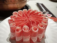 -北平三兄弟涮肉(簋街总店)