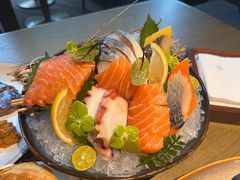 -博林天瑞喜来登酒店·西丽尚膳