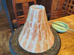 -韩景台烤肉(八大处店)