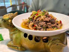 -望湘园·湖南菜(我格广场店)