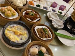 -坚记酒家·佛山老字号·顺德鱼生标准示范店