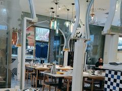 -西域胡氏大盘鸡(新华胡杨风店)