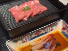 -松鹤精致料理(五一中路店)
