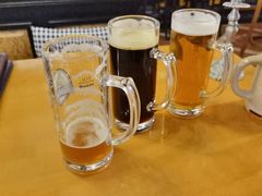 -巴伐利亚啤酒坊(意式风情街店)