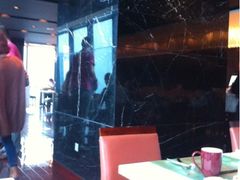 -上海龙之梦万丽酒店