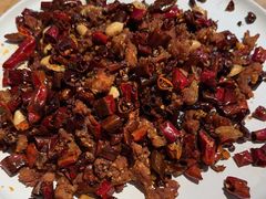 -水煮三国·川鲁江湖菜(香山店)